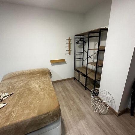 אוביידו Estudio Centrico A5 מראה חיצוני תמונה
