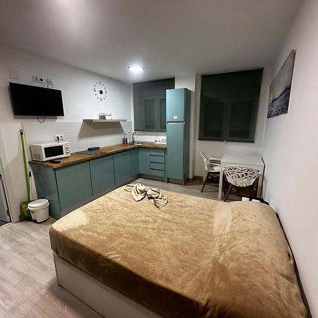 אוביידו Estudio Centrico A5 מראה חיצוני תמונה